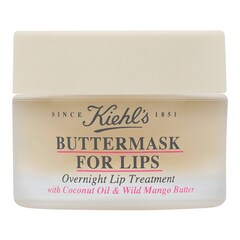 Buttermarsk For Lips - Masque nourrissant pour les lèvres, KIEHL'S SINCE 1851