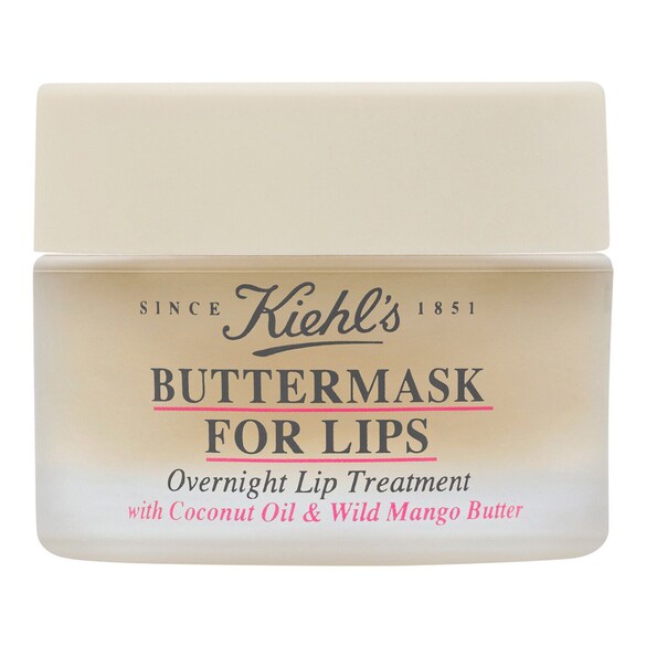 buttermarsk for lips - masque nourrissant pour les lèvres