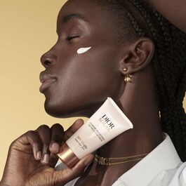 Dior Solar La Crème Protectrice Visage SPF 50 - Crème Solaire Visage SPF 50