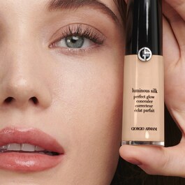 Luminous Silk - Correcteur