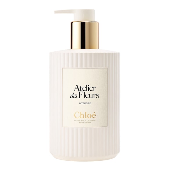 Atelier des Fleurs Hysope - Lotion Parfumée pour le Corps, CHLOÉ