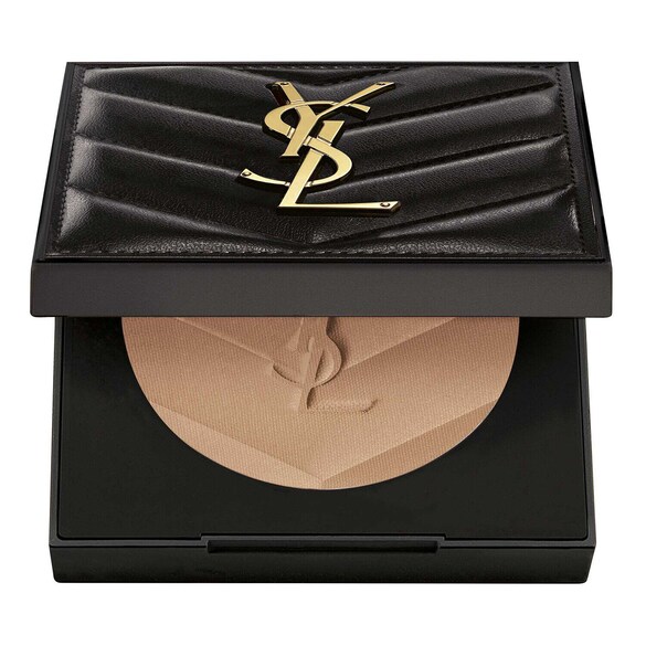 All Hours Hyper Finish - Poudre Mat Multi-usages, YVES SAINT LAURENT