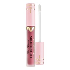Lip Injection - Rouge à lèvres liquide, TOO FACED