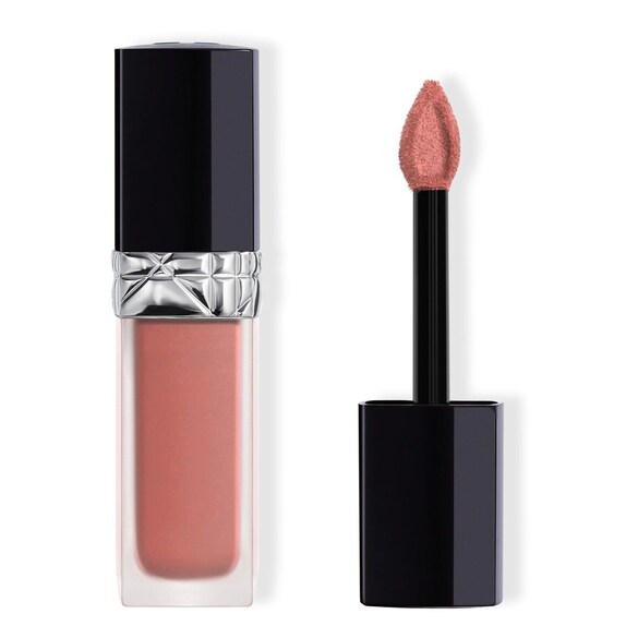 Rouge Dior Forever Liquid - Rouge à lèvres liquide sans transfert - Fini mat , DIOR
