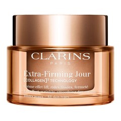 Extra-Firming Jour toutes peaux rechargeable - Crème fermeté anti-âge, CLARINS