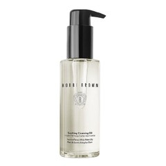 Soothing Cleansing Oil - Huile Démaquillante Apaisante , BOBBI BROWN