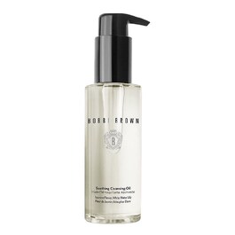 Soothing Cleansing Oil - Huile Démaquillante Apaisante 