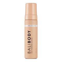 Mousse de Bronzage, BALI BODY
