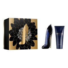 Good Girl - Coffret Eau de Parfum + Lotion pour le corps, CAROLINA HERRERA