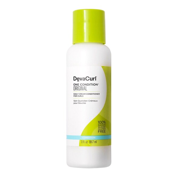One Condition Original® - Soin quotidien Format Voyage, DEVACURL