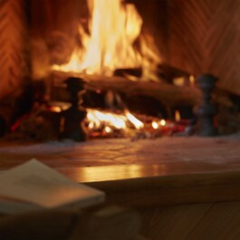 Replica By The Fireplace - Coffret Eau de Toilette
