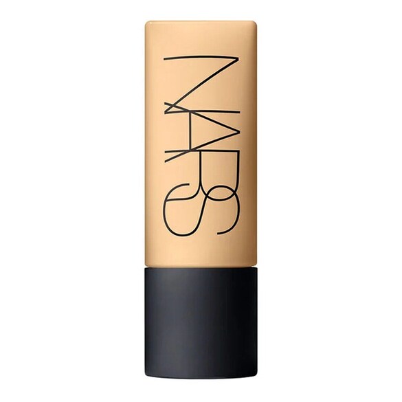 Soft Matte Complete Foundation - Fond de teint matifiant, NARS