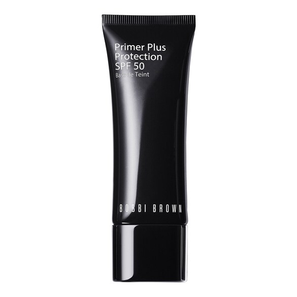 primer plus protection - base de teint spf 50