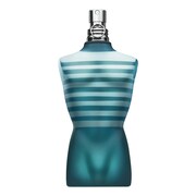 Le Male - Eau de Toilette Notes de Menthe, Lavande et Vanille