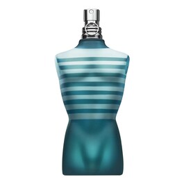 Le Male - Eau de Toilette Notes de Menthe, Lavande et Vanille