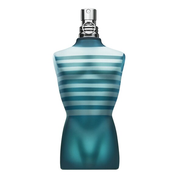 Le Male - Eau de Toilette Notes de Menthe, Lavande et Vanille, JEAN PAUL GAULTIER