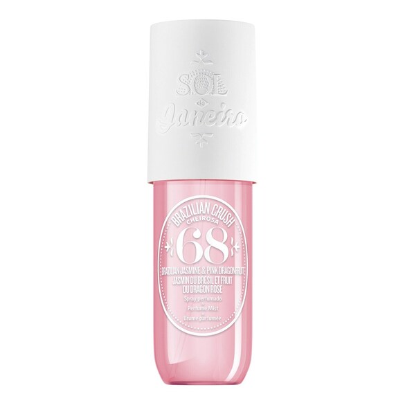 Brazilian Crush Cheirosa 68 - Brume Parfumée, SOL DE JANEIRO