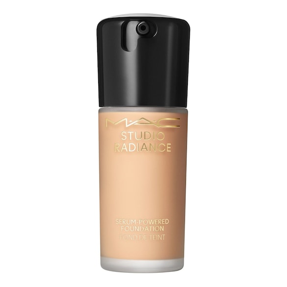 Studio Radiance Serum-Powered Foundation - Fond de teint, M.A.C