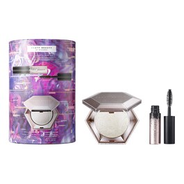 FENTY BEAUTY | Bell Box Diamond Bomb & Mini Mascara - Coffret maquillage