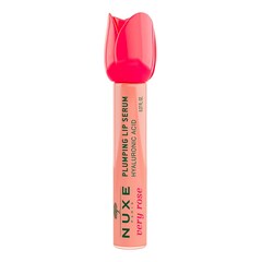 Very rose - Sérum lèvres repulpant, NUXE