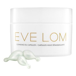 Cleansing Oil - Capsules