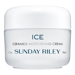 ICE - Crème Hydratante aux Céramides