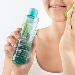 Phys-AC - Eau Micellaire Démaquillante Purifiante