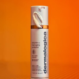  Protecteur de vieillissement thermique SPF50 