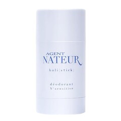 Holi (Stick) - N° Sensitive Déodorant, AGENT NATEUR