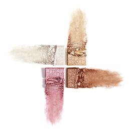 Dior Backstage Glow Face Palette - Palette maquillage illuminatrice multiusage 
