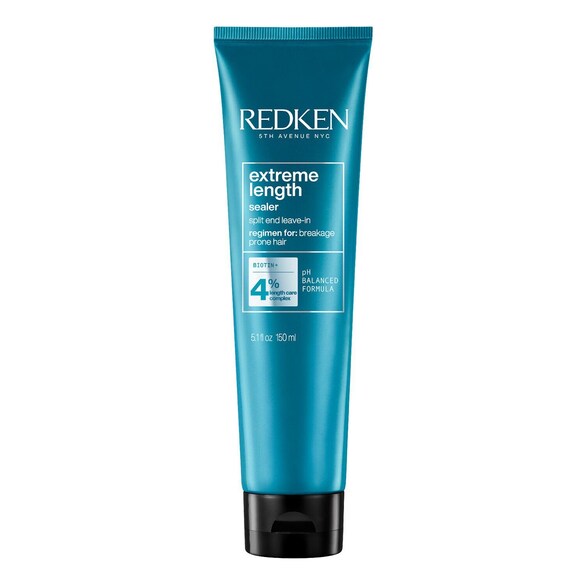 Extreme Length - Soin sans rinçage protecteur de longueurs, REDKEN