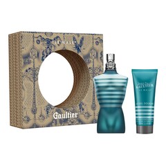 Le Male - Coffret eau de toilette et gel douche, JEAN PAUL GAULTIER