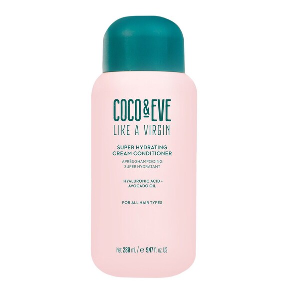 Like A Virgin - Conditionneur Super Hydratant, COCO & EVE