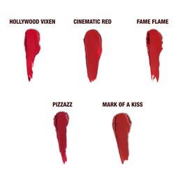 Hollywood Beauty Icon - Matte Revolution - Rouge À Lèvres