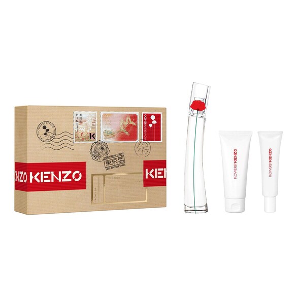 Flower by Kenzo - Coffret Eau de Parfum, KENZO