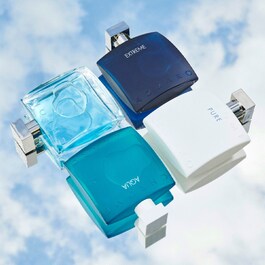 Azzaro Chrome Pure - Eau de Toilette