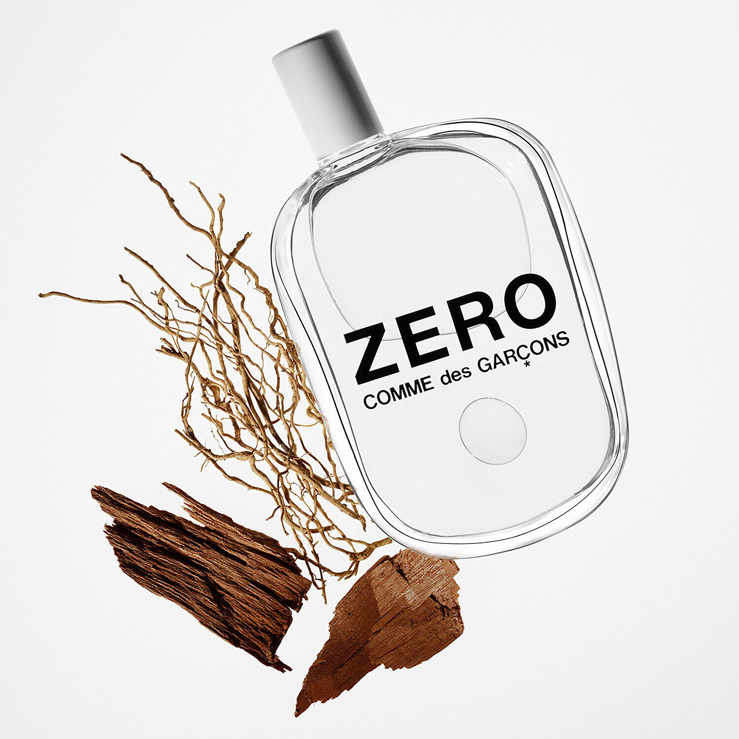 ZERO Eau de Parfum de COMME DES GARCONS PARFUMS SEPHORA