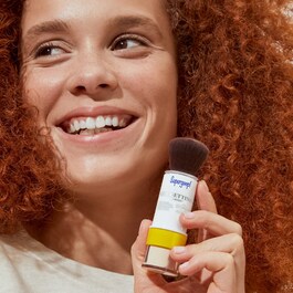 (Re)setting 100% Mineral Powder - Écran Solaire SPF 30 PA+++