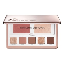 Glam Face palette - Palette maquillage