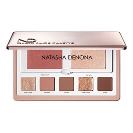 Glam Face palette - Palette maquillage