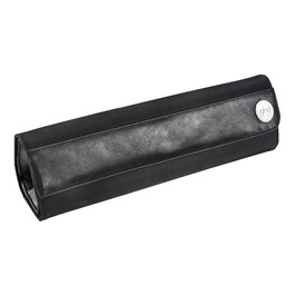 Trousse Rangement Boucleur, Brosse Chauffante - Pochette Protection Chaleur