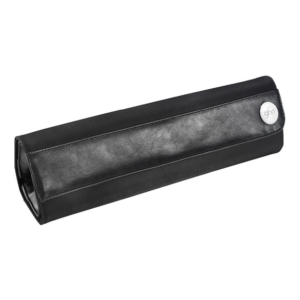 Trousse Rangement Boucleur, Brosse Chauffante - Pochette Protection Chaleur, GHD