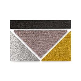 Prada Dimensions - Recharge Palette Yeux Couleur Intense Longue Tenue