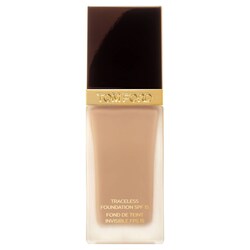 Traceless Foundation SPF15 - Fond de Teint Invisible SPF15