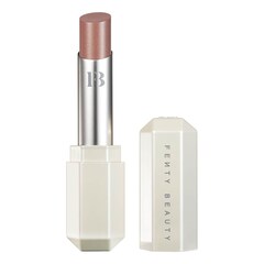 Slip shine Sheer Shiny Lipstick - Rouge à lèvres brillance naturelle, FENTY BEAUTY