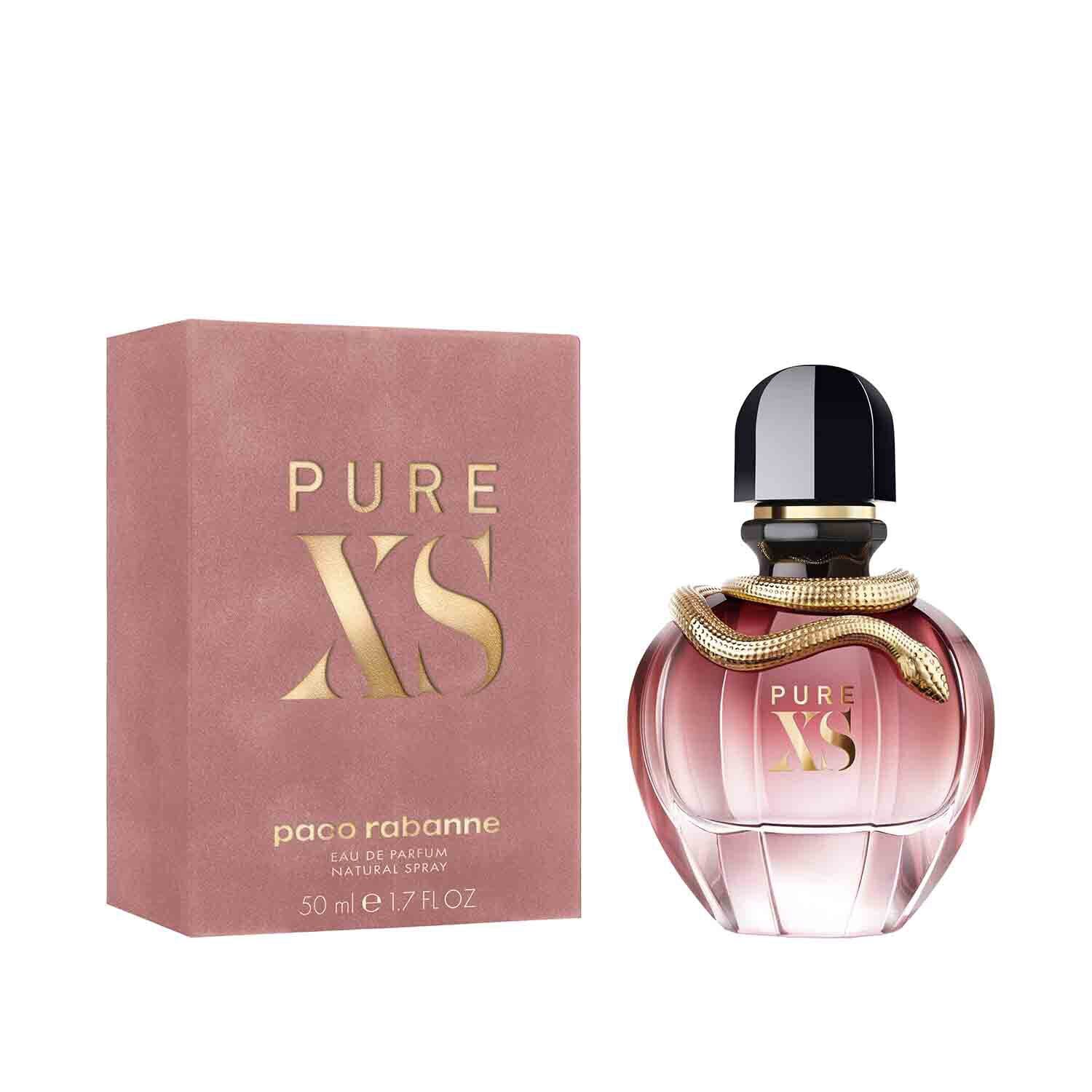Pure xs cena store