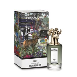 The Inimitable William Penhaligon - Eau de parfum Boisée