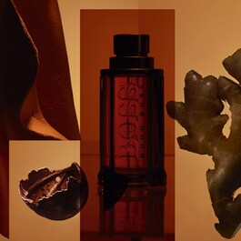 The Scent - Déodorant Vaporisateur