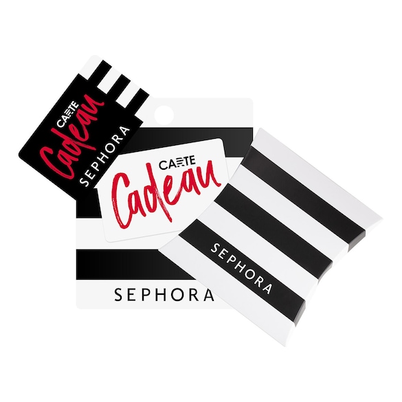 Carte Cadeau Sephora, SEPHORA COLLECTION