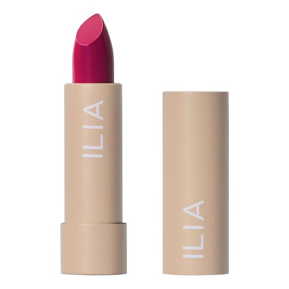 Color Block Lipstick - Rouge à lèvres, ILIA